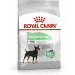 Ccn mini digestive care - nourriture sèche pour chien adulte - 8kg - Royal Canin