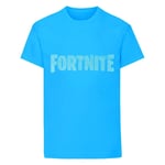 Fortnite Boys Logo Battle Royale T-Shirt