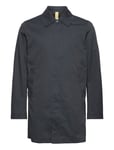 T-Coat Twill Navy Brixtol Textiles