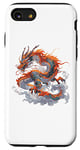 iPhone SE (2020) / 7 / 8 China Dragon for New Years Festival 2024 Dragon Case