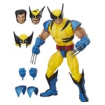 Marvel Avengers Marvel Heroes Legend Figurine Wolverine Collector 30 cm, E0493