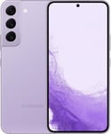 S901B Galaxy S22 256GB 5G Purple