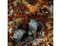 Gamers Grass Gamers Grass: Grass Tufts - 2 Mm - Brown Tufts (Wild)