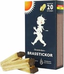 Braständare Solstickan 20-p