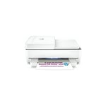 Imprimante Tout-en-un HP Envy 6420e Blanc
