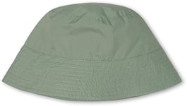 MINI A TURE Asmus Hat regnhatt Granite Green 4-5 år - Fri frakt