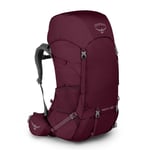 Osprey Renn ryggsäck 65 liter (dam) - Aurora Purple