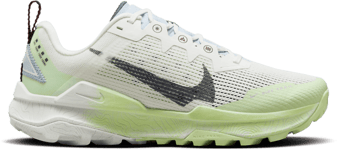 Nike W Nike React Wildhorse 8 Juoksukengät SUMMIT WHITE