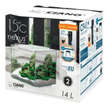 Akvarium Nexus Pure 15Classic Ciano 25x25x26,6cm