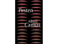 Pesten | Albert Camus | Språk: Danska