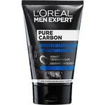 L'Oréal Paris Men Expert Collection Pure Carbon Ansiktspeeling anti-akne 100 ml