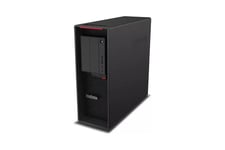 Lenovo ThinkStation P620 - tower - Ryzen ThreadRipper PRO 5975WX 3,6 GHz - AMD PRO - 64 GB - SSD 1 TB - tyska