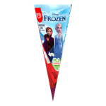 GB Glace Glass Frozen Snowflake Cone - Gamla lagret