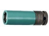 Jonnesway Långt Slaguttag För Aluminiumfälgar 1/2" 19Mm S18a4119