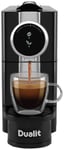 Dualit 85190 Pod Coffee Machine - Black