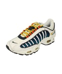 Nike Air Max Tailwind Iv Womens White Trainers - Size UK 6