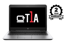 T1A – Refubished HP EliteBook 840 G3, Core i5-6200U 2.30GHz, 256GB SSD, 8GB RAM (L-EB840G3-SCA-T001)