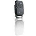 Somfy - 2401539 - Télécommande Keypop 2 canaux rts - Haute Résistance - Télécommande moteurs portail et/ou porte de garage