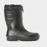 Polyver Vinterstövlar Classic Sport Mid Black, svart, unisex, EU 48/49