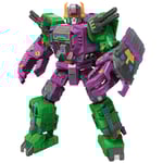 Hasbro Transformers Generations War for Cybertron Earthrise Titan WFC-E25 Scorponok