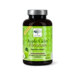 New Nordic Apple Cider Tuggisar Tuggisar, 60 st