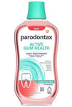 Parodontax Active Gum Health Daily Mouthwash 500 ml