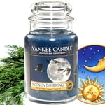 Yankee Candle Housewarmer Moon on Their Wings 623 g