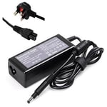 Express Computer Parts ECP part for HP Pavilion TouchSmart 15-b100sa charger adapter adaptor laptop power supply - ECP 3rd Party Adapter