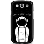 Samsung Galaxy S3 Mini Skal - More Space