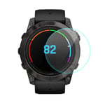 Garmin Enduro Smartwatch skärmskydd i härdat glas 9H 0,2 mm