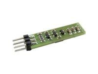 B + B Thermo-Technik 0555 0301-01 0555 0301-01 Temperatursensor-Modul -32 Til +224 °C