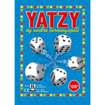 Spill: Yatzy