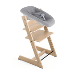 STOKKE - Pack Chaise haute Tripp Trapp chene + Newborn Set