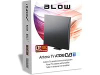 Blow Oem Dvb-T-Antenn Med Inbyggt Atd18 Lte-Filter