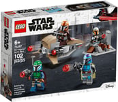 LEGO 75267 Star Wars Mandalorian Battle Pack Brand New & Sealed