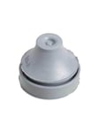 Thorsman Tet 5-7 epdm grommet for ø5-7 mm grey