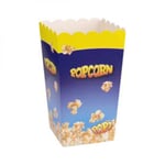 Popz Popcornbägare 2,5 liter (250-pack)