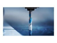 Bosch Expert Multiconstruction Hex-9 - Borr - För Betong, Plast, Stål, Mjuka Träslag, Soft Tile - 5 Mm - Längd: 100 Mm