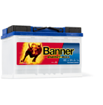 Banner Marin/Energy Bull 12v 80Ah