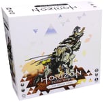 HORIZON Zero Dawn Boardgame /Boardgame - New Board Ga - J7332z