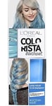 L'oreal Colorista Washout Semi-permanent Hair Dye Ocean 80ml