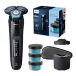 Philips Shaver series 7000 - Wet and Dry electric shaver - S7783/63
