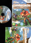 Lumberjacks : Bûcheron Party Game Edition Fr Wii