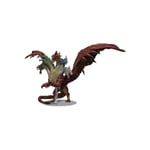 D&D Figur Icons Aspect of Tiamat Dungeons & Dragons Icons of the Realms