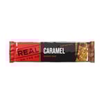 Real Turmat Caramell Bar OneSize, NoColour OneSize unisex