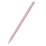 Tech-Protect Active Stylus Pen - Rosa