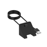 For Garmin vivoActiv5/Venu3/Instinct 2X Smart Watch Charger Charging Cradle Dock
