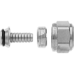 IMI TA pex övergångsmuff 16 mm x 3/4"
