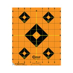 Caldwell måltavla Orange Peel 8" Sight-In Target: 5 ark
