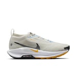 Nike Löparskor Pegasus Trail 5 Gore-Tex - Vit/Grå/Svart/Guld Dam, storlek 39